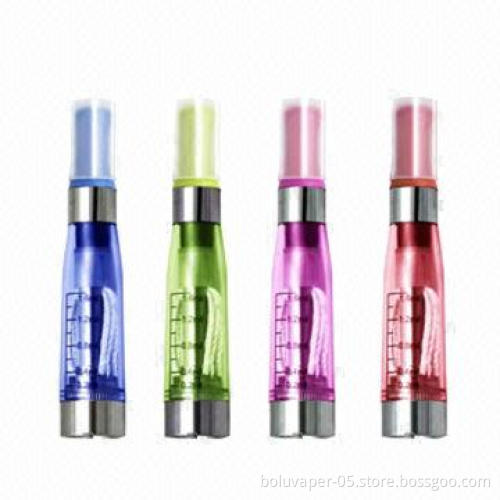 Ego CE4 Clearomizers with 2.8Ω Resistance